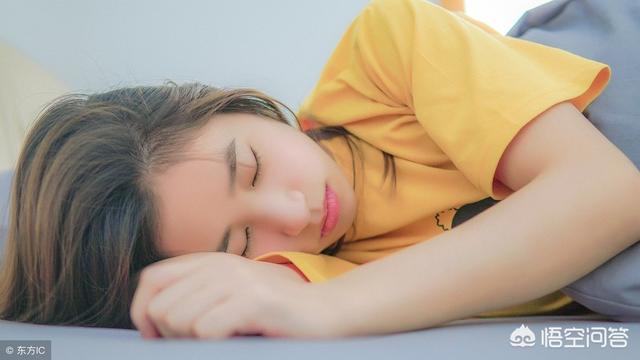 睡觉消耗热量吗，睡得好就能加速减肥吗睡眠好对于减肥有哪些好处