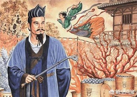 西晋首富石崇富可敌国,最终为何会被诛灭三族？