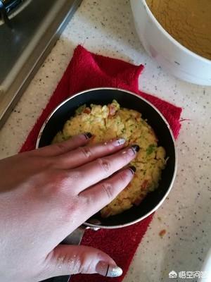 鱼肉狗粮的制作方法:小型犬(博美)狗粮怎么自制？