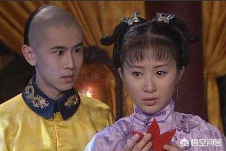 彦妃:为什么有人说董鄂妃是董小宛？