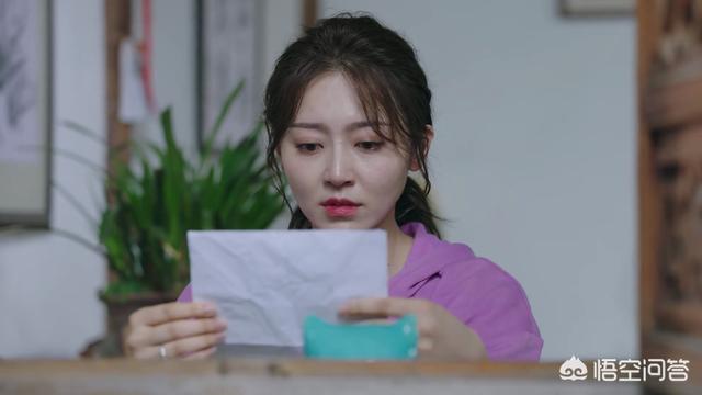 邹凯:《逆流而上的你》里面，你们为什么会喜欢高密邹凯？