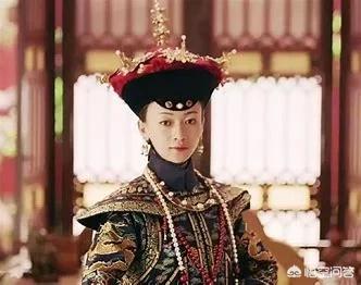 历史上的令妃:历史上的令妃是怎么死的？