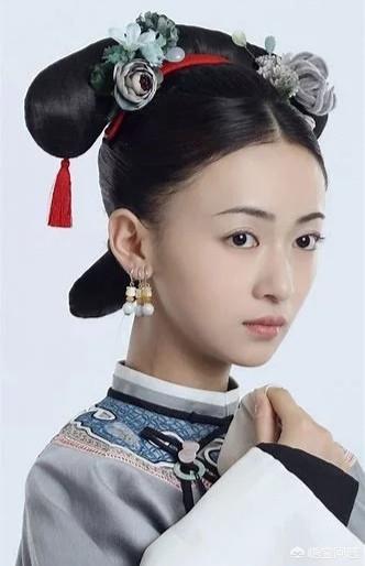 历史上的令妃:历史上的令妃是怎么死的？