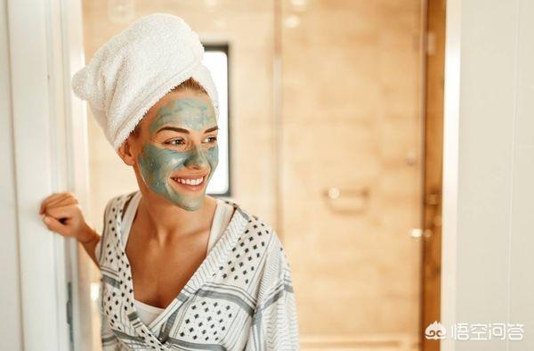 面膜是早上敷还是晚上敷效果好