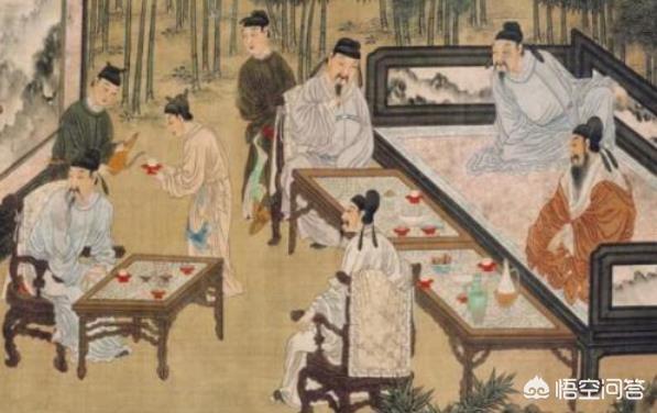 花间派鼻祖是:都说唐诗宋词，唐朝有没有写的很棒的词人呢
