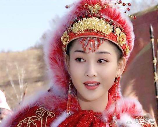 有哪些赞美女生的词语？