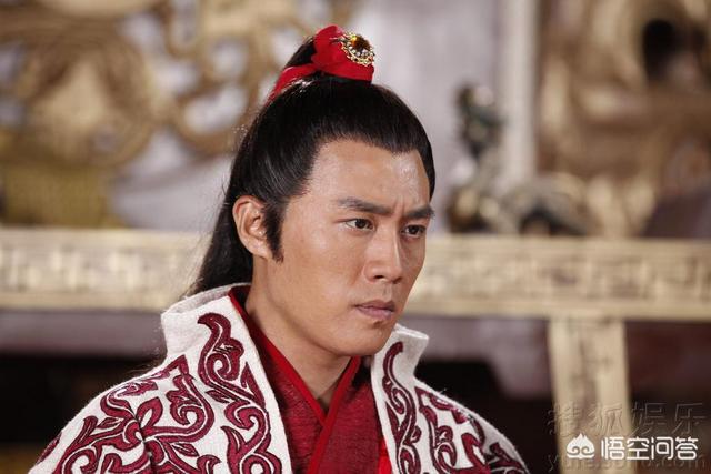 马丽第一任老公是谁:萧皇后的6任丈夫都是皇帝，作为一个古代女人，她内心是如何的？