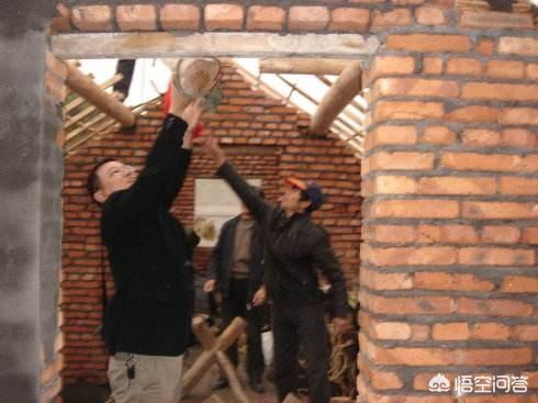 有人专门去农村收购旧木头,这些旧木头都有什么用途呢？