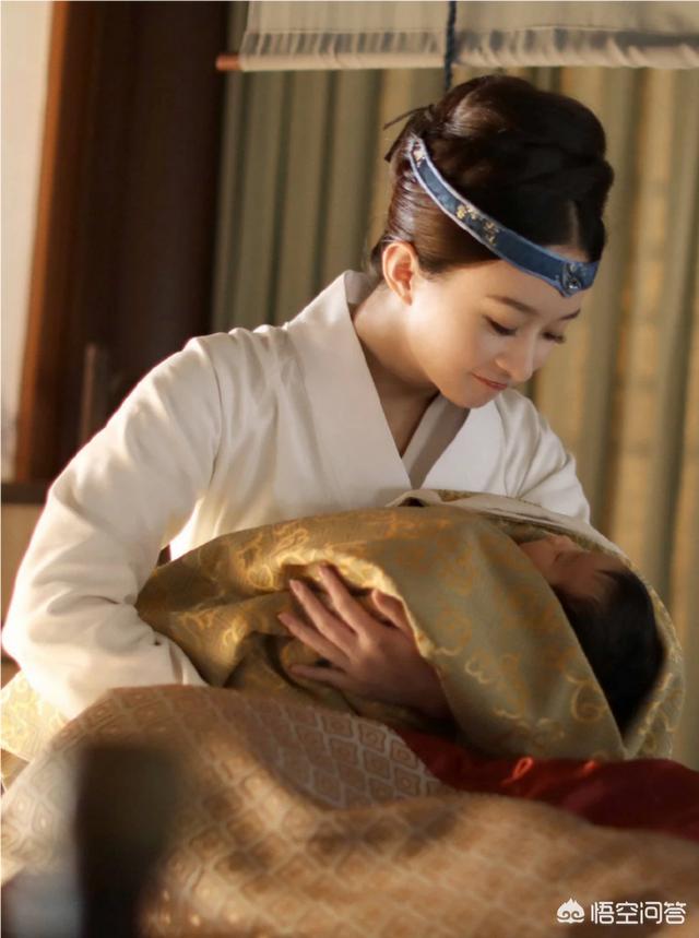 头条问答 - 赵丽颖产子哪些明星送祝福,哪些曾经关系很好的没有祝福?