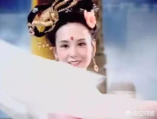 西游记已故演员群像:为什么《西游记》的女演员大都出国了
