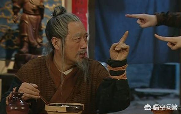 武林外传里,郭巨侠能单挑公孙乌龙吗？