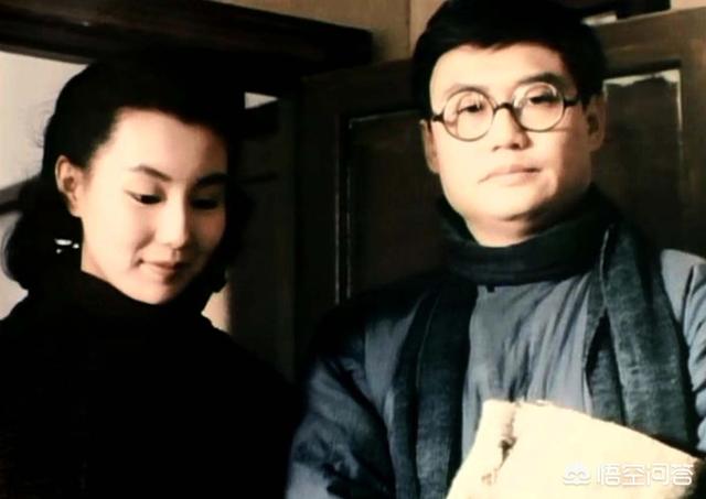 阮玲玉片场灵异事件:那些年港片女神拍的电影，你觉得最经典的是哪一部？