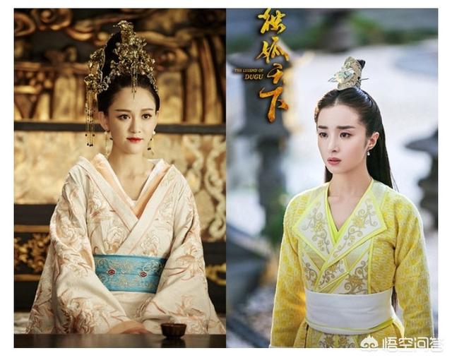 杨坚的皇后:《独孤皇后》中的伽罗要求一夫一妻的愿望在历史上实现了吗