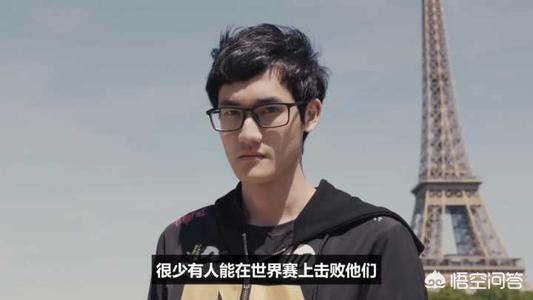 LOL唯一“窥屏式”打野,首波GANK成功率100%,堪称MLXG厂长合体,他是天赋型选手吗？