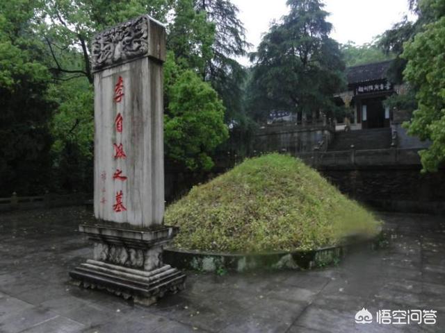 多铎怎么死的:清灭大顺之战是清军的经典战争, 最后李自成的结局又是如何呢