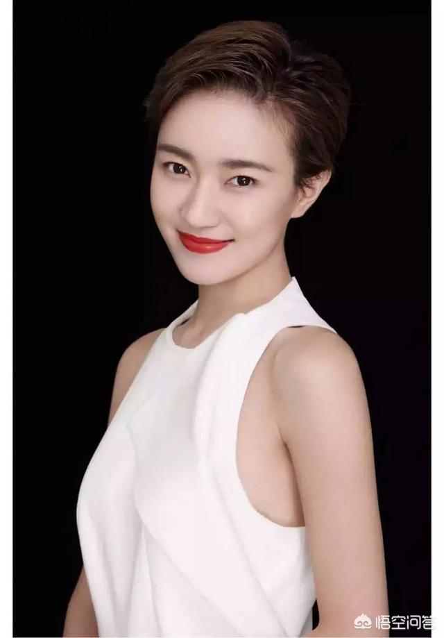 素颜曾使她惊艳,焦俊艳究竟是个怎样的演员?-生活百科