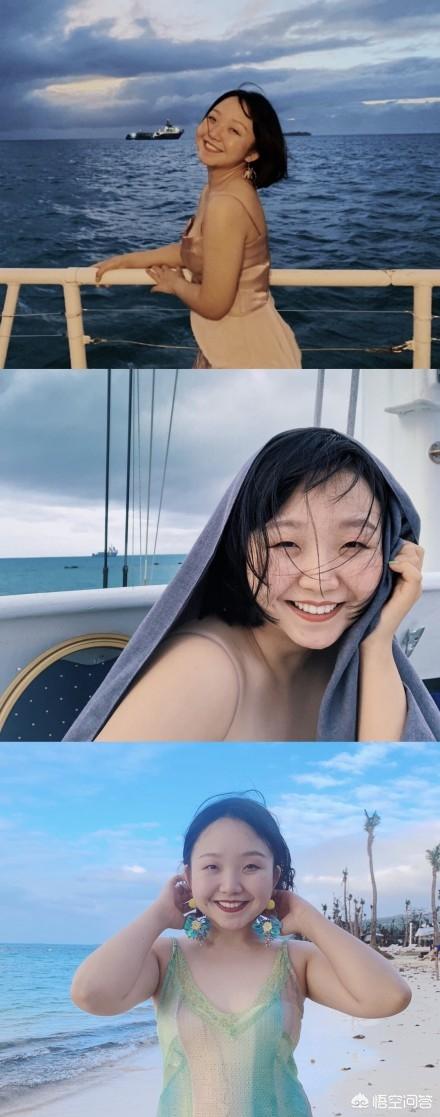 辣目洋子社死现场:素颜的辣目洋子被嘲“丑”，为何向贾玲和渡边直美为榜样学习