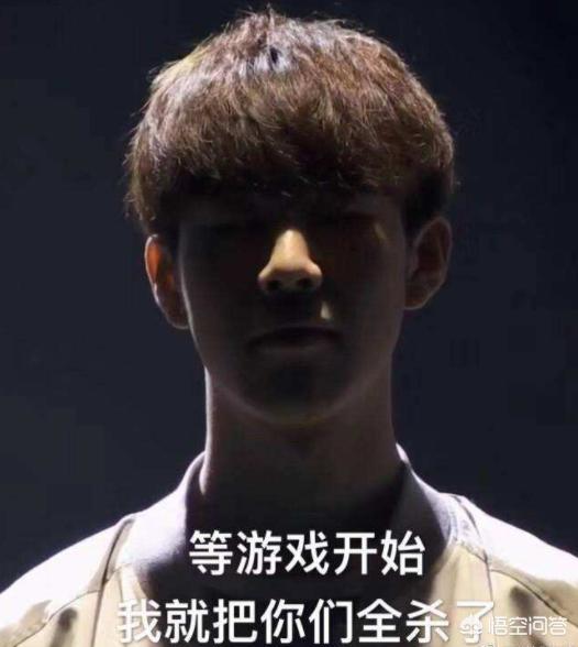 LOL唯一“不保后排”的上单选手,场均对线压50刀,堪称派克型上单,他强在哪里？