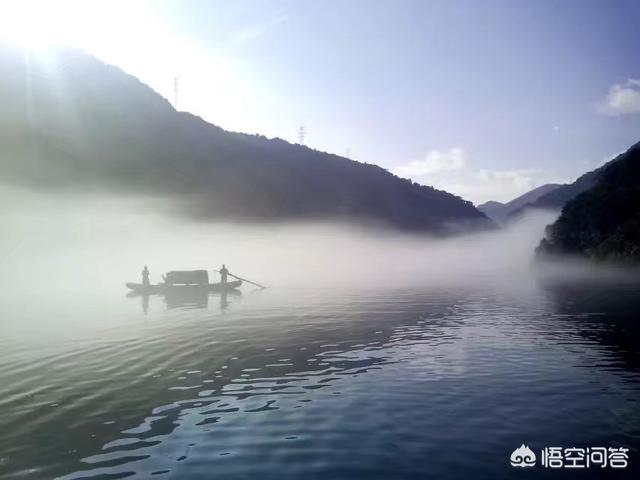 去湖南旅游有哪些自然风光值得一看？