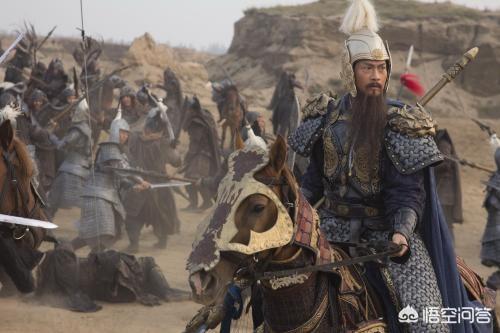 杨六郎:杨家将中的杨五郎有后代吗？