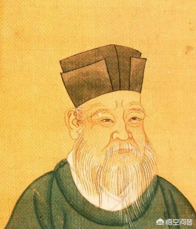 一代大儒朱熹真的是一个扒灰的伪君子吗？