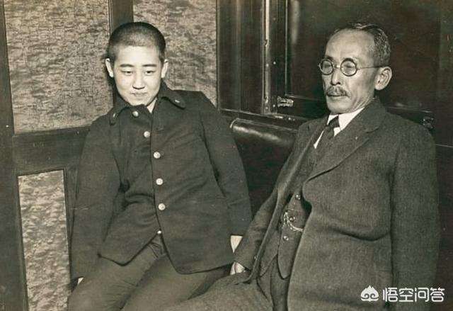 川岛芳子生死之谜:川岛芳子为何帮日本人卖命？