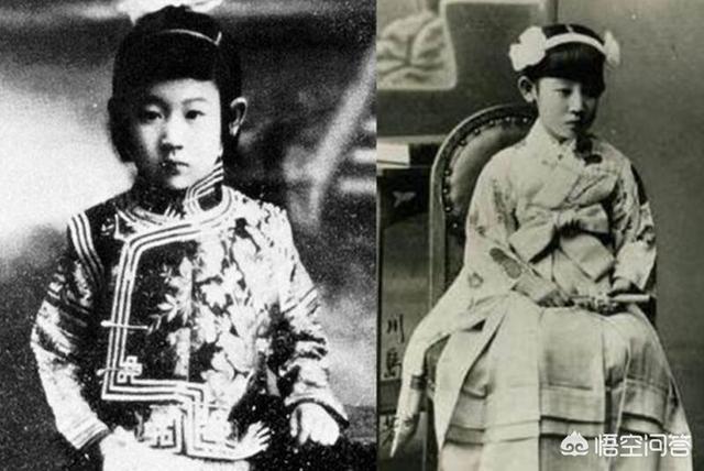 川岛芳子生死之谜:川岛芳子为何帮日本人卖命？