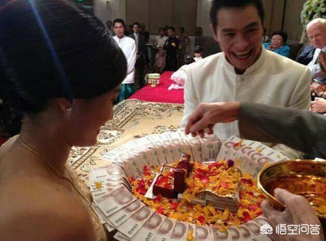 女主微信群红包群文:整体而言，泰国妹子漂亮还是越南妹子漂亮(越南人漂亮还是泰国人漂亮)