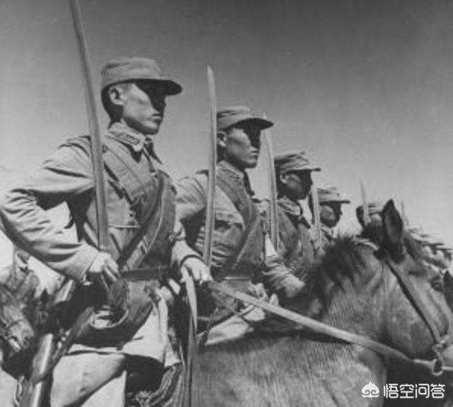 抗战时期，中国曾装备德国的装备，效果怎么样？插图14