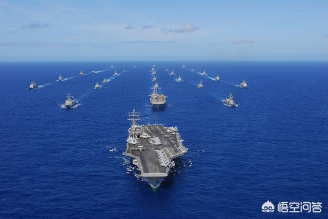 成为超级大国有多难？为何说今天世界将不会有新的超级大国？