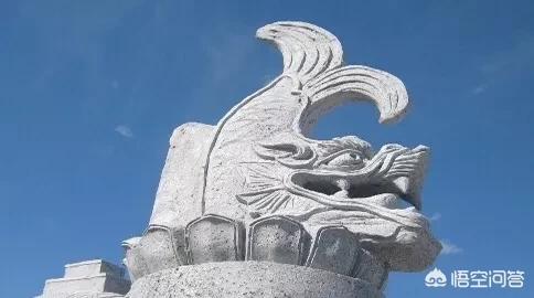 “龙生九子”指的是哪九子？