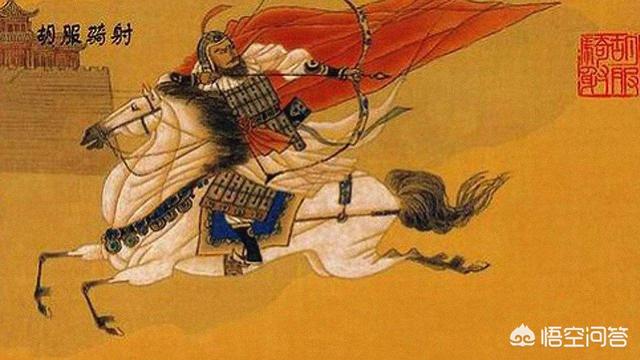 中国骑兵演员表:历史上中国骑兵有着怎样的发展史？