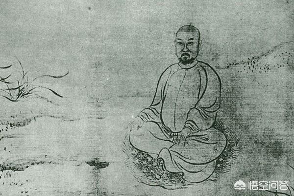 钱谦益:钱谦益“水太凉”的背后要表达什么？