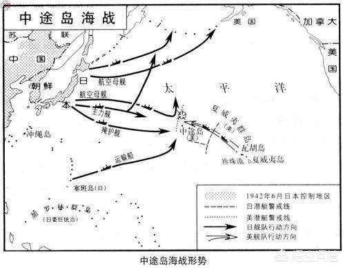 二战时,日本为何能轻松横扫东南亚？