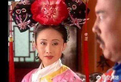 固伦温宪公主:固伦公主和和硕公主，全是令妃的女儿，为何地位不相同