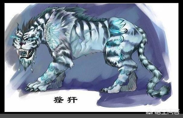 火风的儿子:龙的九子分别叫什么名字？凤育九雏又叫什么？