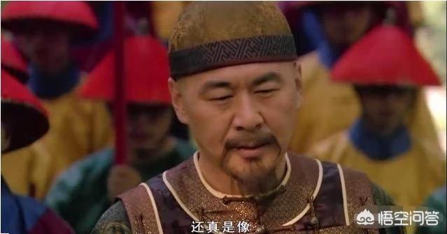 《甄嬛传》中，为什么说因为一句话玉娆差点把姐姐甄嬛害惨？:玉娆为什么要害甄嬛 第5张