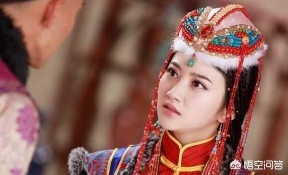 清朝迷案多，清朝的哈达公主为什么会被凌迟处死
