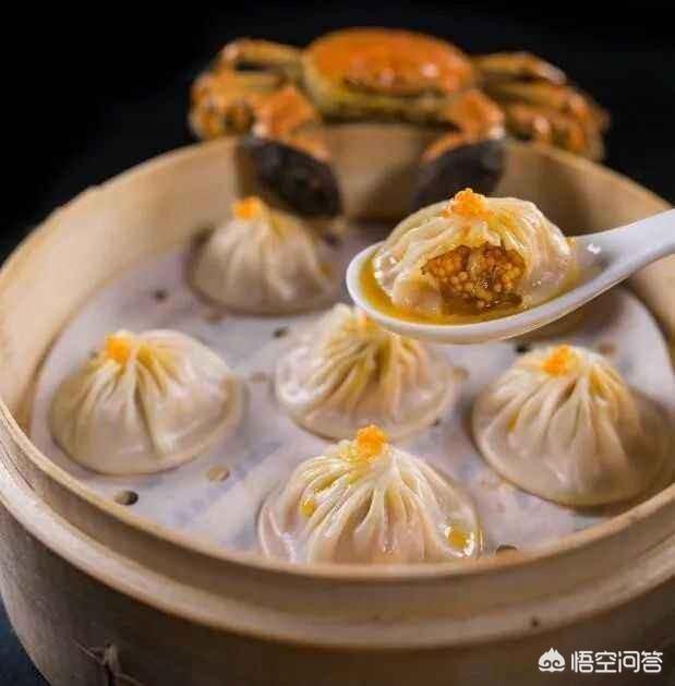 天上龙肉,地上驴肉,家庭版完美的驴肉灌汤包是怎样炼成的？