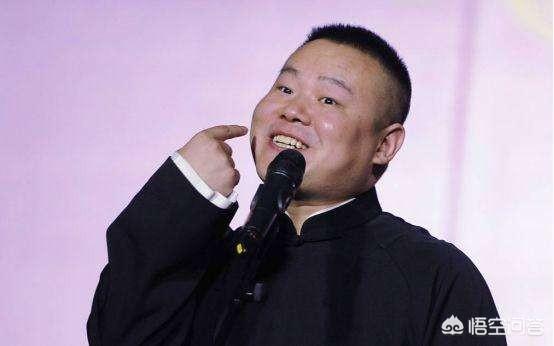 郑宏伟:郭德纲的传统相声是向谁学的