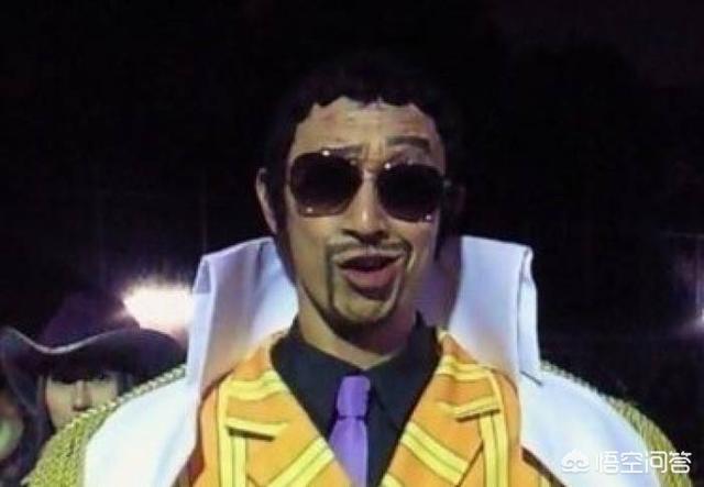 最简单的cosplay是怎样的呢？插图