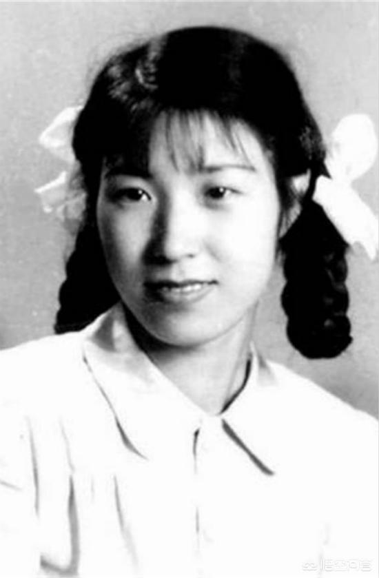 末代皇妃文绣:末代皇帝溥仪的五个老婆，都有着怎样的人生结局？