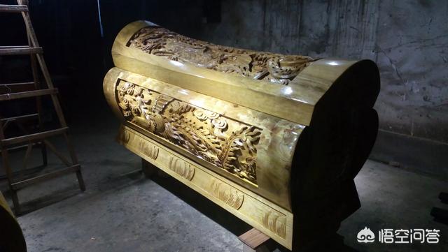 你见过死而复生的人吗？