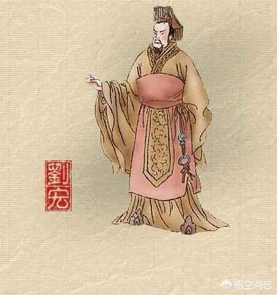 刘宏河北:汉灵帝刘宏是怎样的一个人？