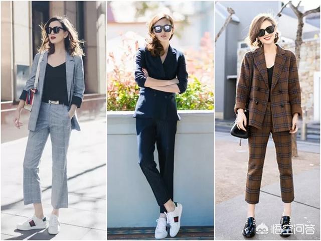 30岁的女人怎么搭配衣服好看？插图65