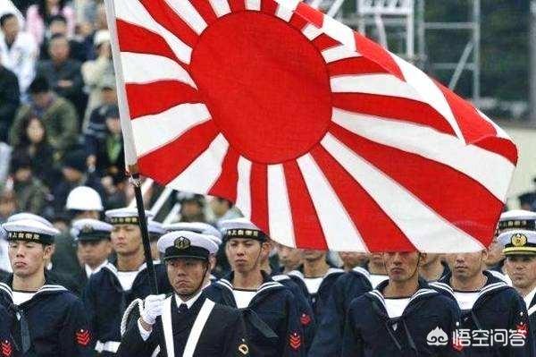 日本这是准备打一场大战吗，你认为日本现在的军事野心有多大呢