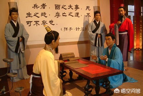 哪些因素可以让一支濒临溃败的军队反败为胜？