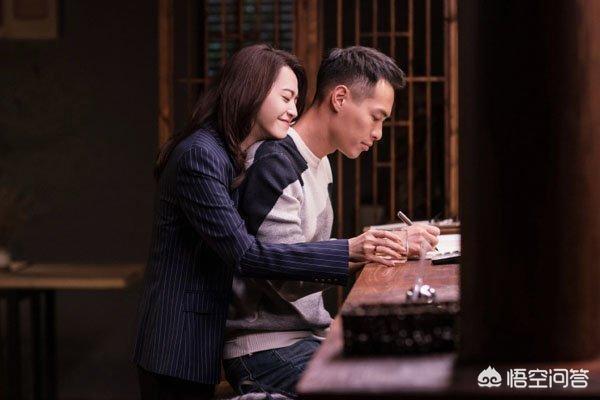 杨佑宁:你觉得杨祐宁在《都挺好》中饰演的石冬天怎么样？