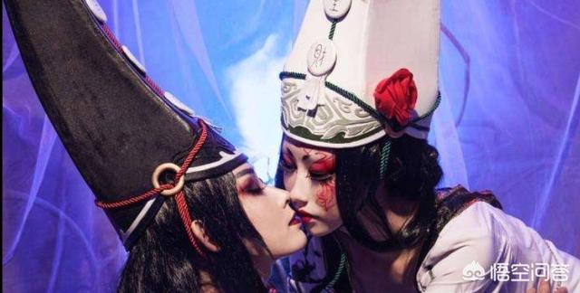 蛇姬cos:你认为哪些cosplay和动漫人物不相上下