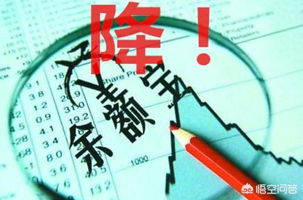 余额宝年化率已经接近2.9%了,你还会选择存余额宝吗？